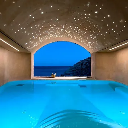 Stone Luxury - Adults Only Hotel Archangelos (Rhodes)