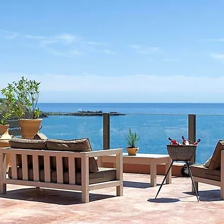 Ξενοδοχείο Stone Luxury - Adults Only *