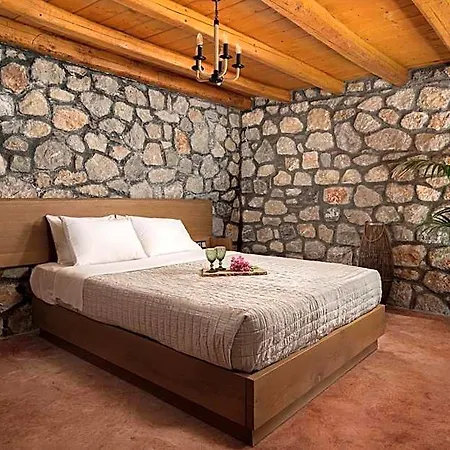 Stone Luxury - Adults Only Archangelos (Rhodes)