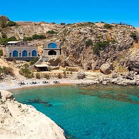 Hotel Stone Luxury - Adults Only *