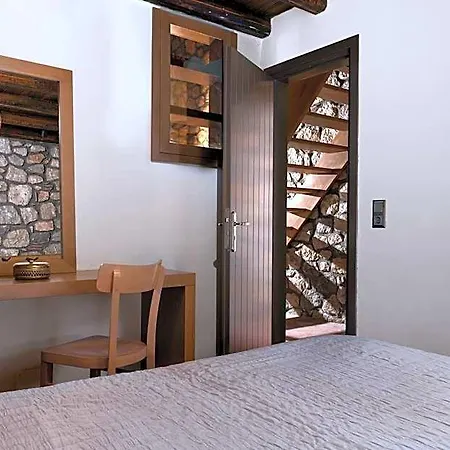Hotel Stone Luxury - Adults Only Archangelos (Rhodes)