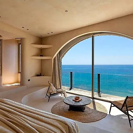 Stone Luxury - Adults Only * Archangelos (Rhodes)