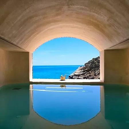 Hotel Stone Luxury - Adults Only *