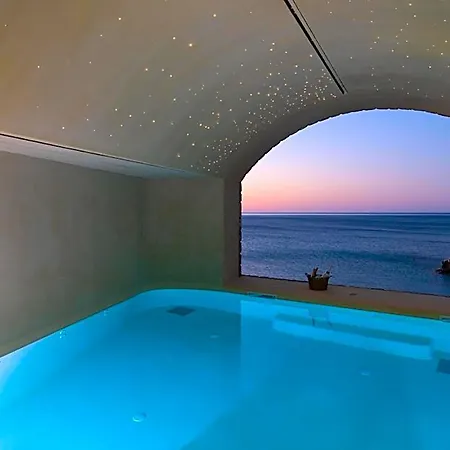 Hotel Stone Luxury - Adults Only