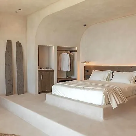Hotel Stone Luxury - Adults Only Archangelos (Rhodes)