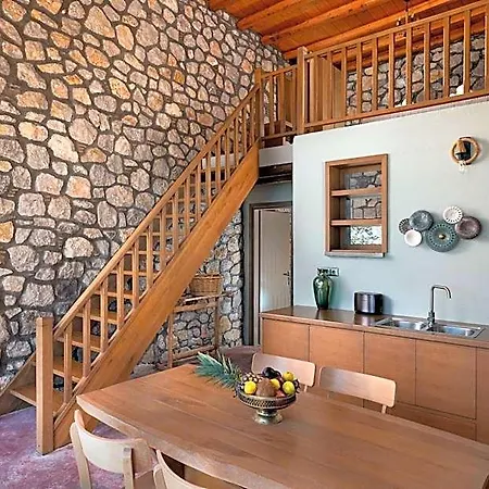 Stone Luxury - Adults Only Hotel
