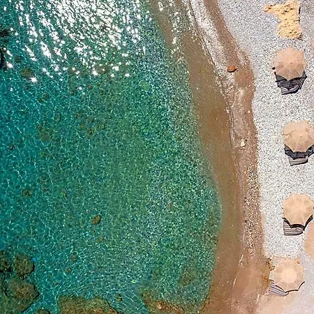 Hotel Stone Luxury - Adults Only Archangelos (Rhodes)