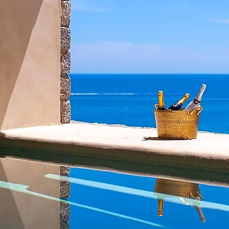 Stone Luxury - Adults Only