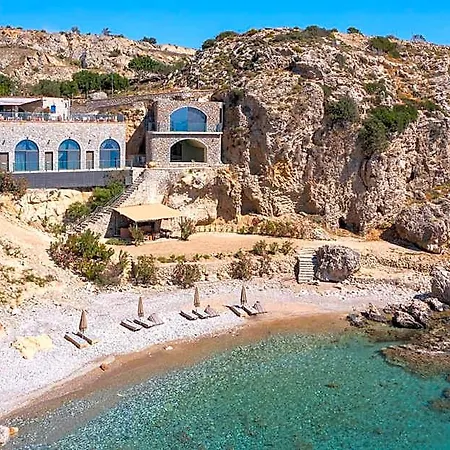 Stone Luxury - Adults Only * Archangelos (Rhodes)