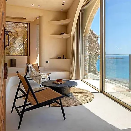 Stone Luxury - Adults Only Hotel Archangelos (Rhodes)