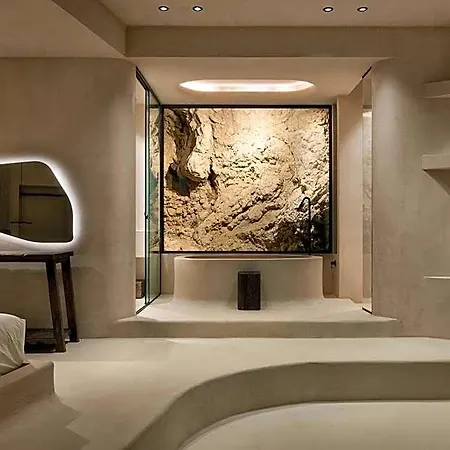 Stone Luxury - Adults Only * Archangelos (Rhodes)