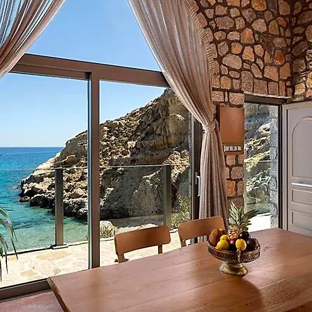 Stone Luxury - Adults Only Archangelos (Rhodes)
