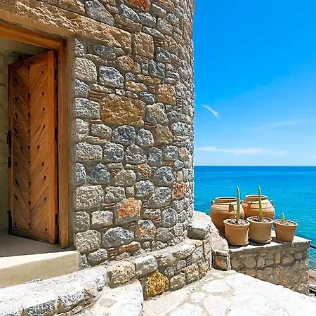 Stone Luxury - Adults Only Hotel *