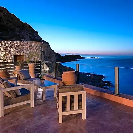 Stone Luxury - Adults Only