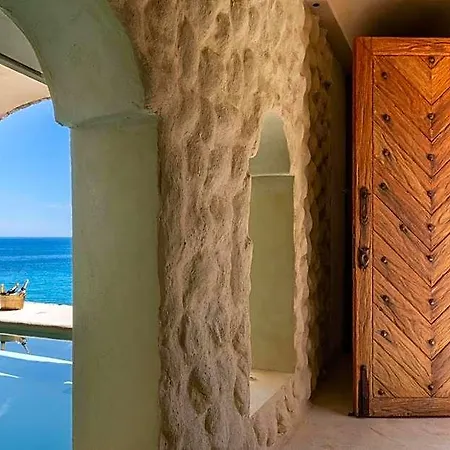 Stone Luxury - Adults Only * Archangelos (Rhodes)