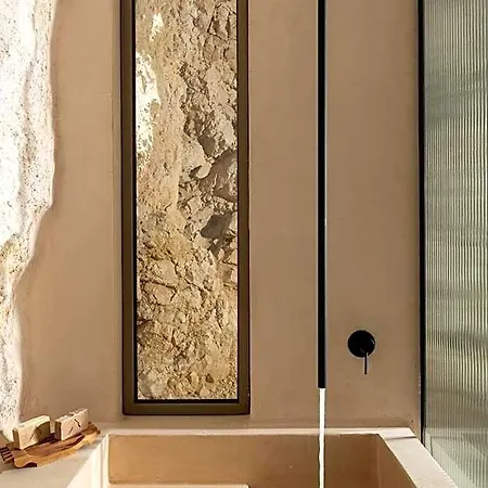 Stone Luxury - Adults Only *