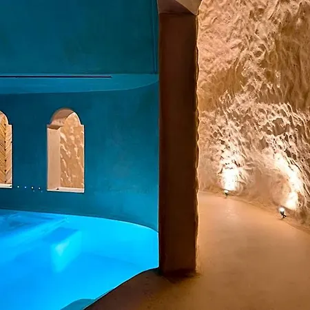 Stone Luxury - Adults Only Hotel