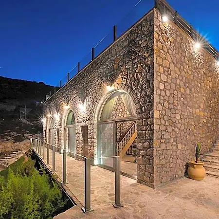 Stone Luxury - Adults Only