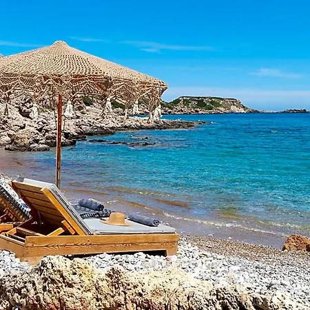 Stone Luxury - Adults Only *