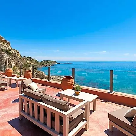Stone Luxury - Adults Only Ξενοδοχείο