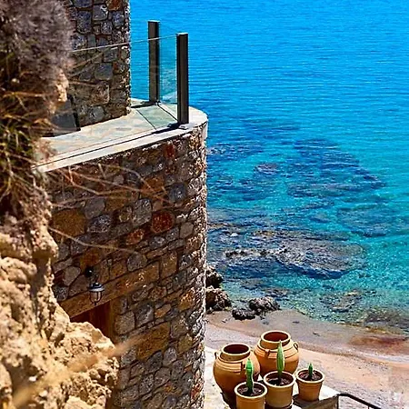 Stone Luxury - Adults Only Ξενοδοχείο *