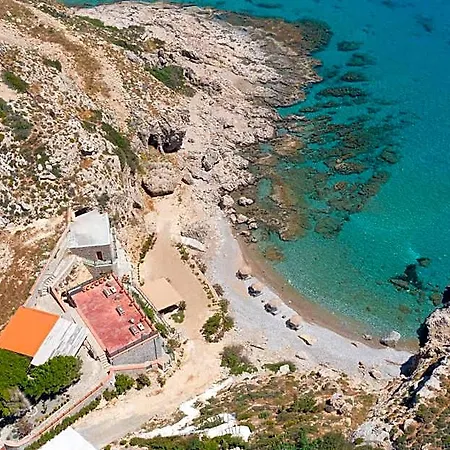 Stone Luxury - Adults Only Archangelos (Rhodes)