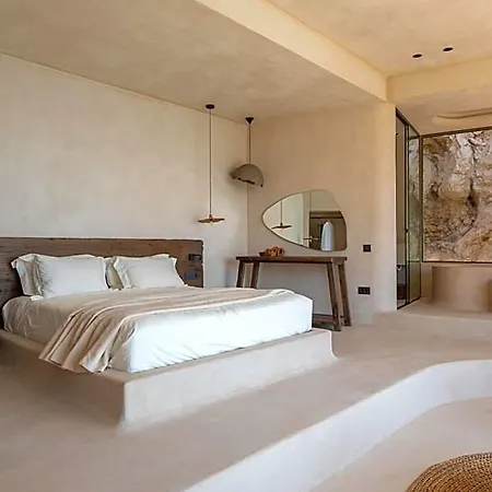 Stone Luxury - Adults Only Hotel *
