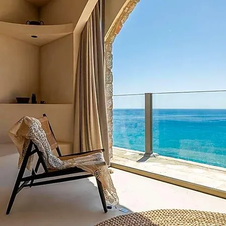 Hotel Stone Luxury - Adults Only Archangelos (Rhodes)
