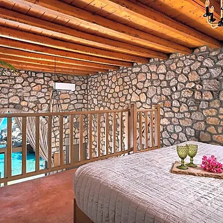 Stone Luxury - Adults Only Αρχάγγελος