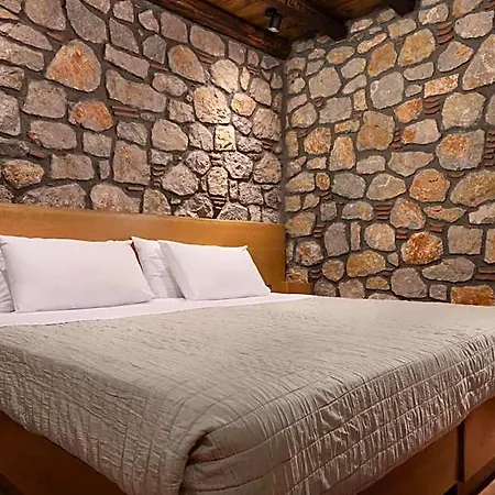 Stone Luxury - Adults Only Ξενοδοχείο