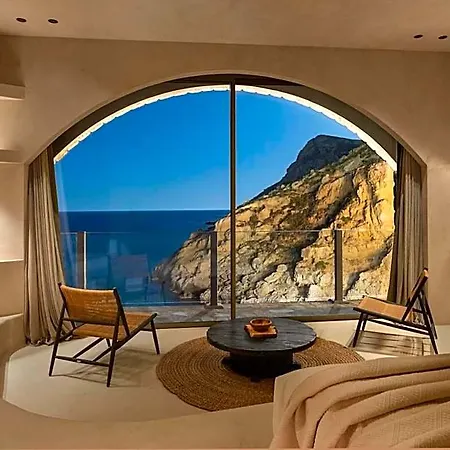 Stone Luxury - Adults Only
