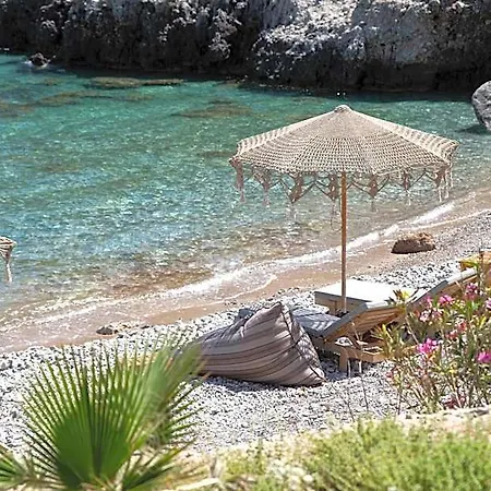 Stone Luxury - Adults Only Ξενοδοχείο Αρχάγγελος