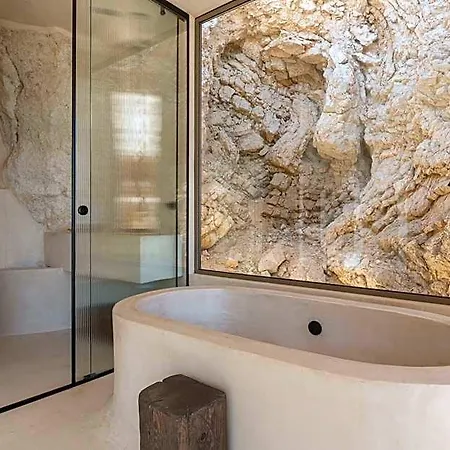 Stone Luxury - Adults Only Hotel *