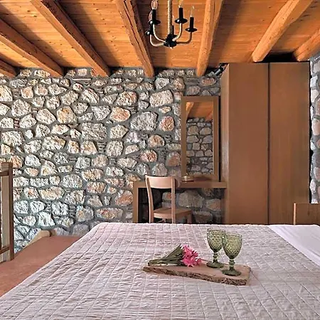 Ξενοδοχείο Stone Luxury - Adults Only Αρχάγγελος