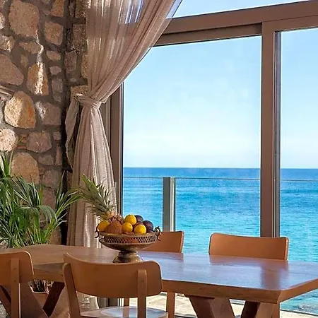Hotel Stone Luxury - Adults Only *