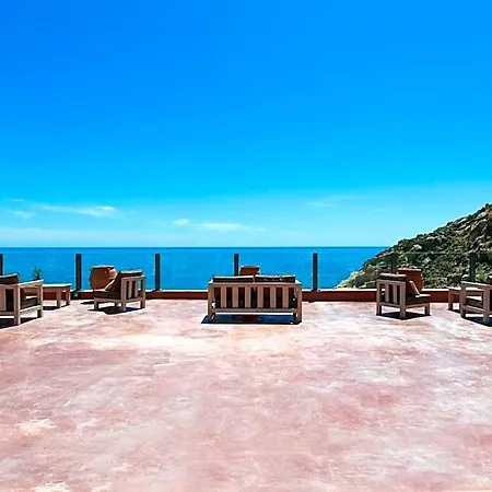 Stone Luxury - Adults Only Ξενοδοχείο Αρχάγγελος
