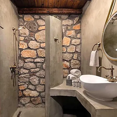 Hotel Stone Luxury - Adults Only Archangelos (Rhodes)