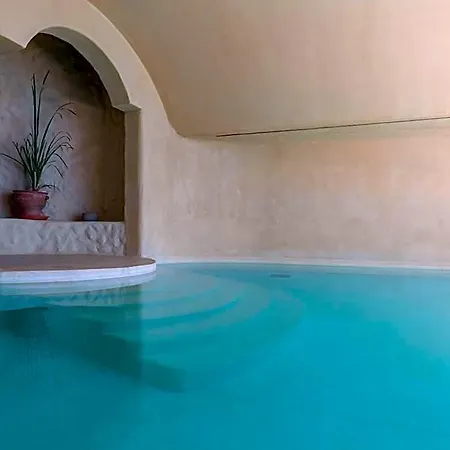 Hotel Stone Luxury - Adults Only *